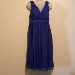 London Style Nights Evening Grown